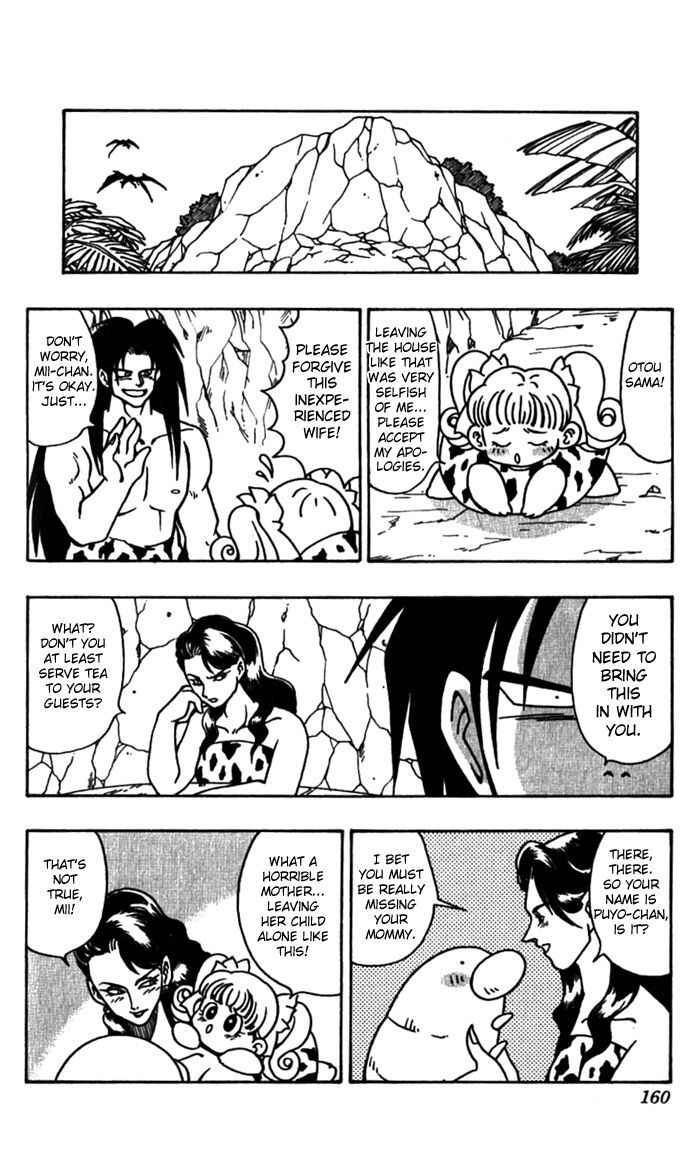 Page 11 Chapter 6 Freeman Hero