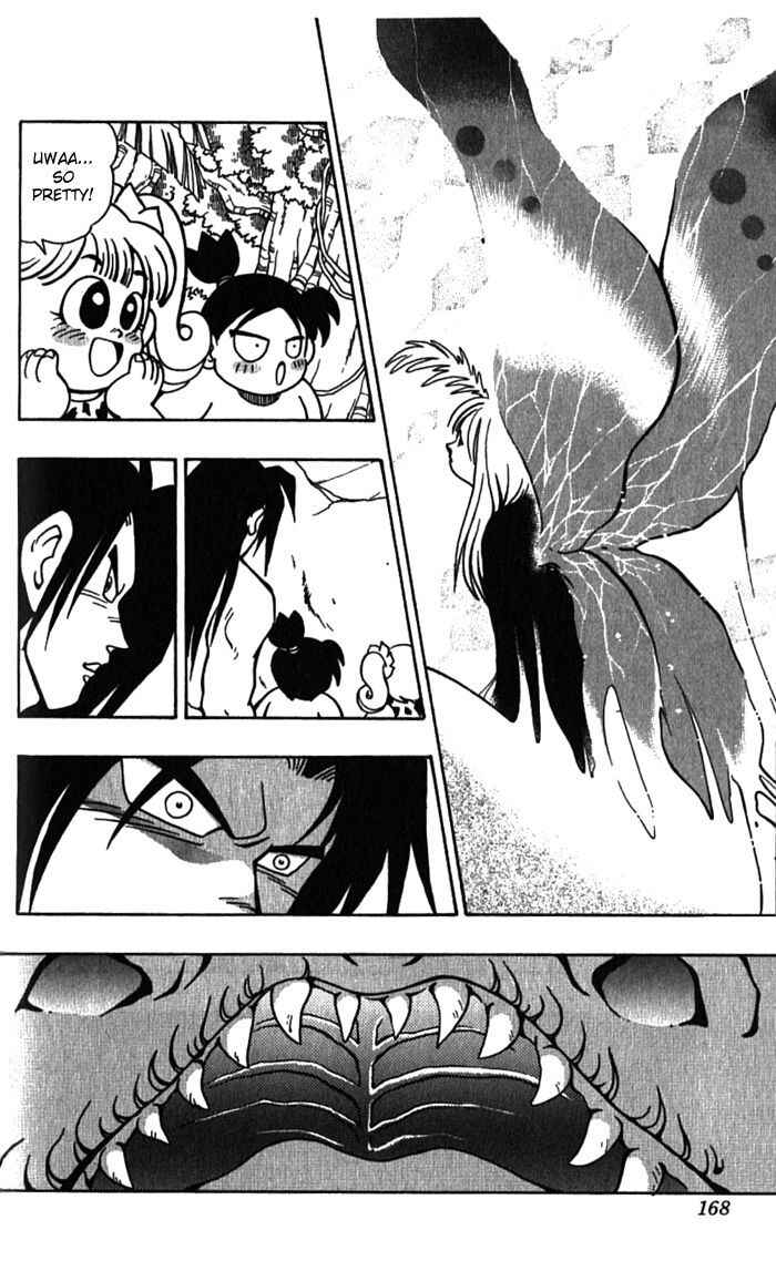 Page 19 Chapter 6 Freeman Hero