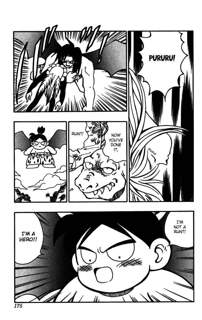 Page 26 Chapter 6 Freeman Hero