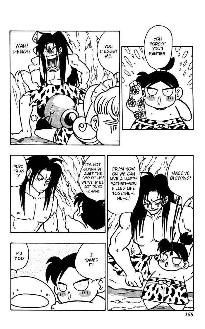 Page 7 Chapter 6 Freeman Hero