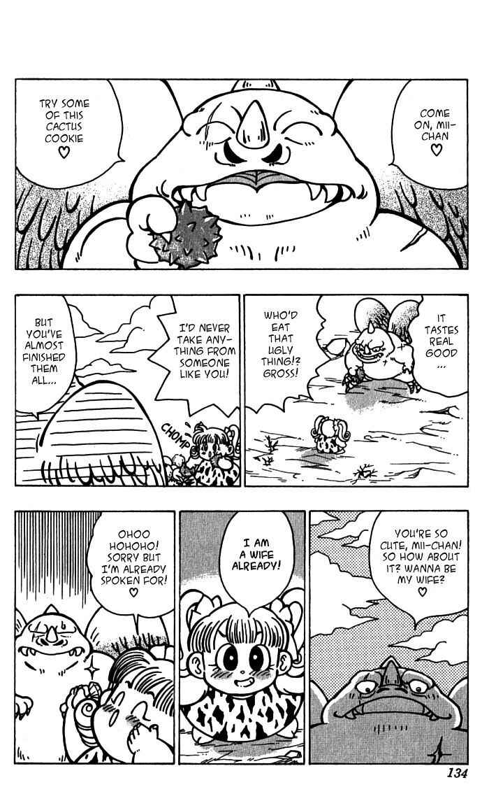 Page 27 Chapter 5 Freeman Hero