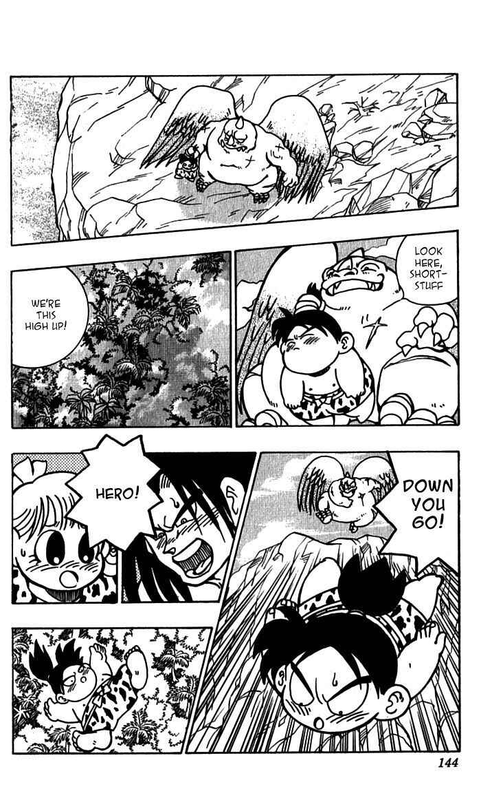 Page 37 Chapter 5 Freeman Hero