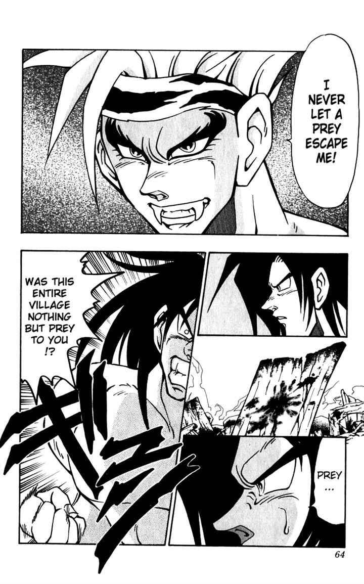 Page 14 Chapter 9 Freeman Hero