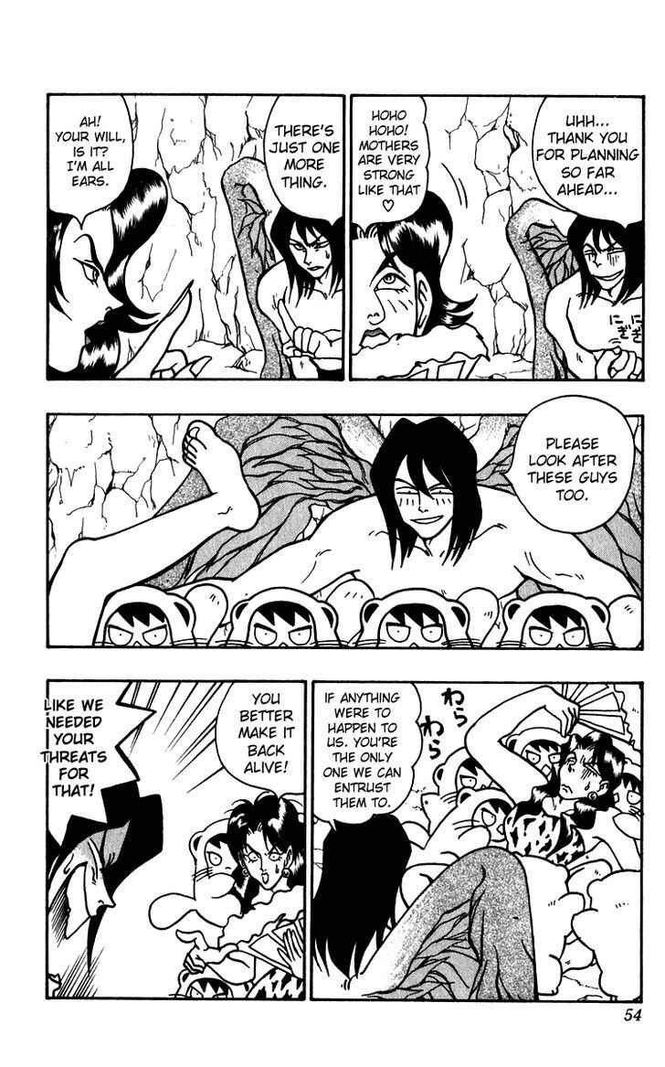 Page 4 Chapter 9 Freeman Hero