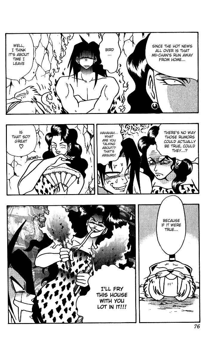 Page 10 Chapter 3 Freeman Hero