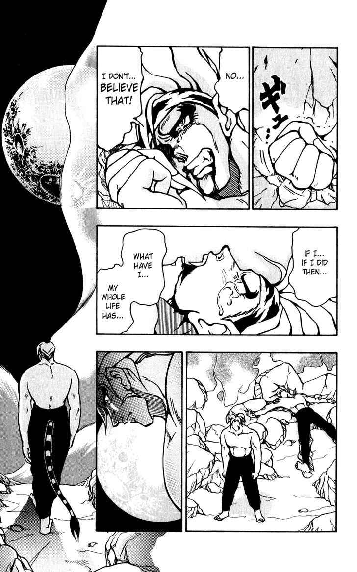 Page 19 Chapter 10 Freeman Hero