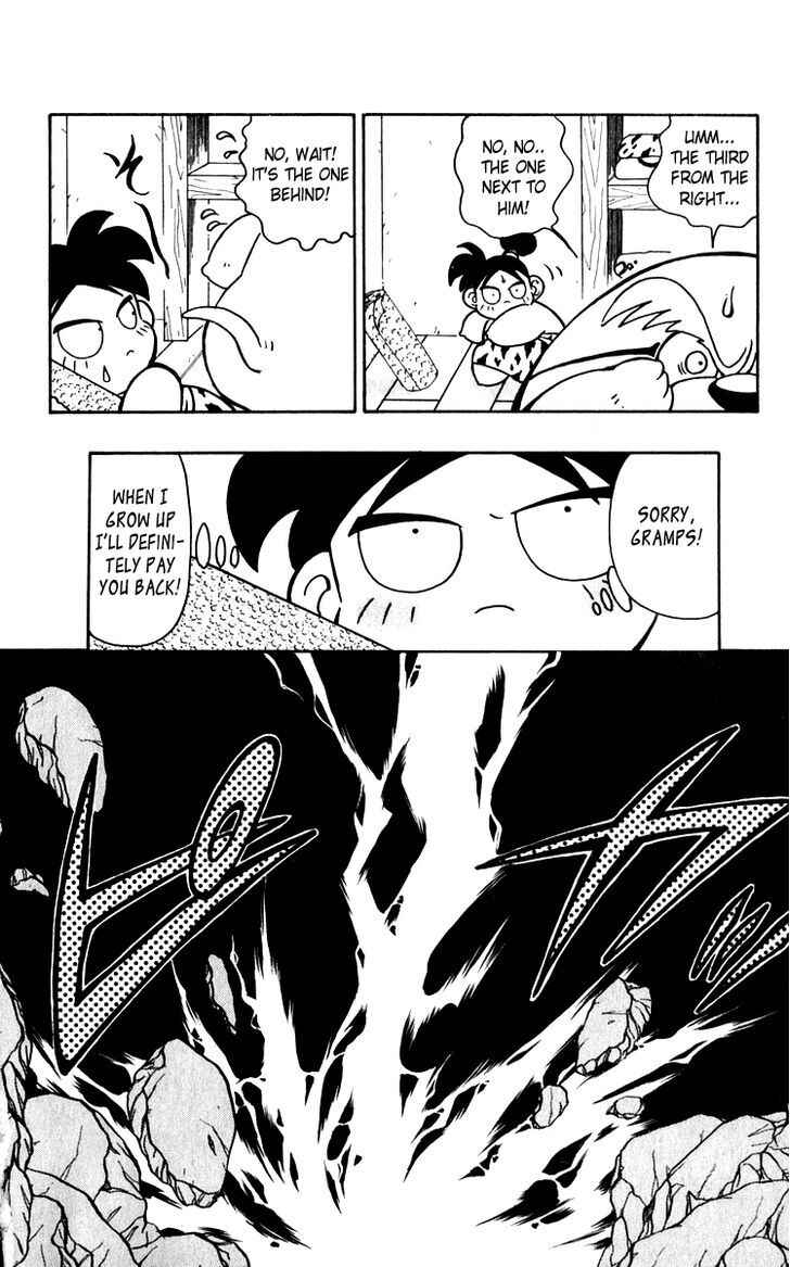 Page 6 Chapter 10 Freeman Hero