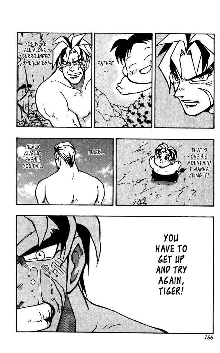 Page 25 Chapter 14 Freeman Hero