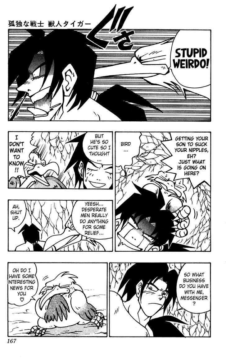 Page 6 Chapter 14 Freeman Hero
