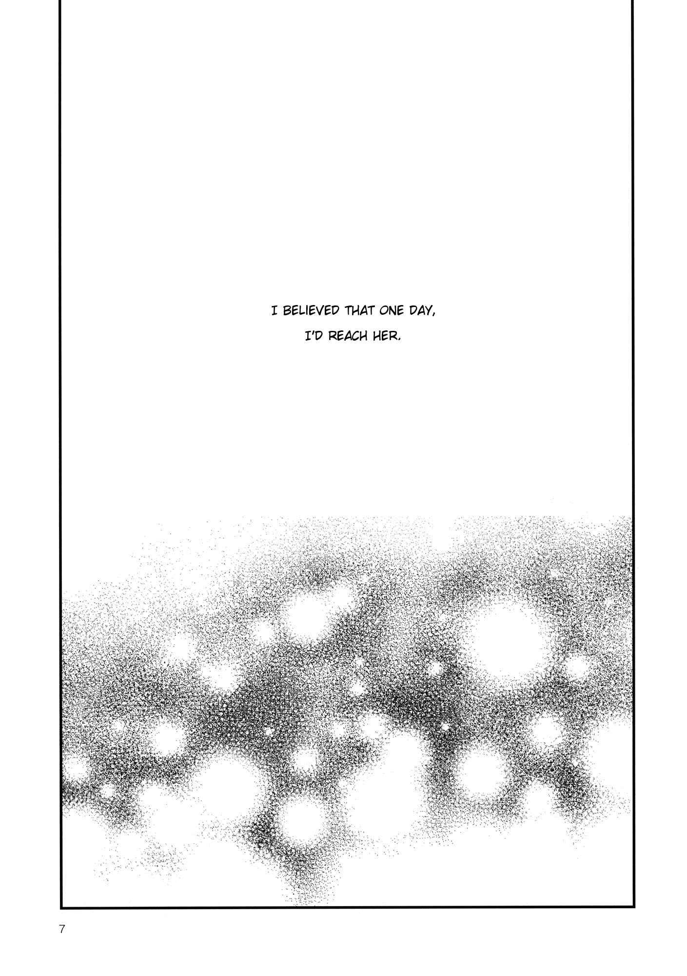 Page 11 Chapter 3 Touhou - Like A Star (Doujinshi)