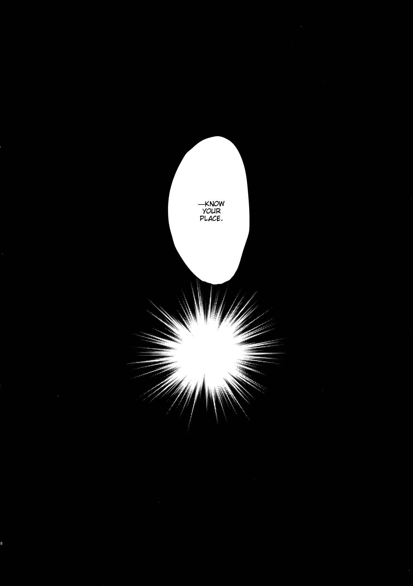 Page 32 Chapter 3 Touhou - Like A Star (Doujinshi)