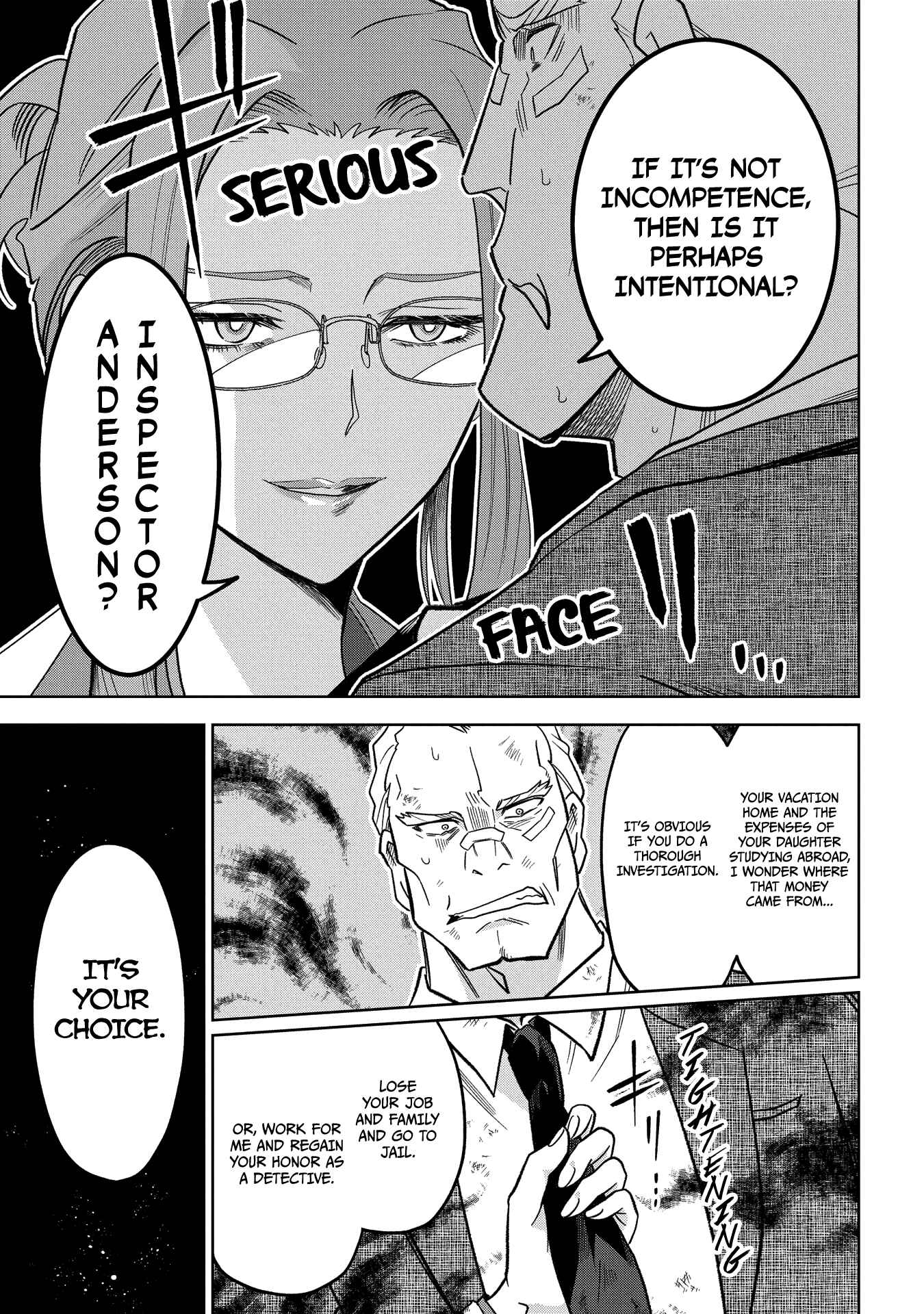 Page 41 Chapter 3 GREAT PRETENDER
