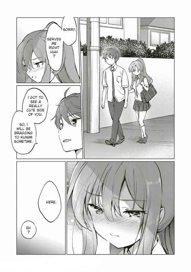 Page 7 Chapter 7.2 Rascal Does Not Dream of Logical Witch