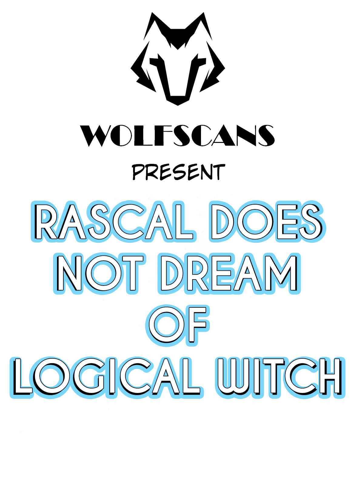 Page 17 Chapter 4.2 Rascal Does Not Dream of Logical Witch