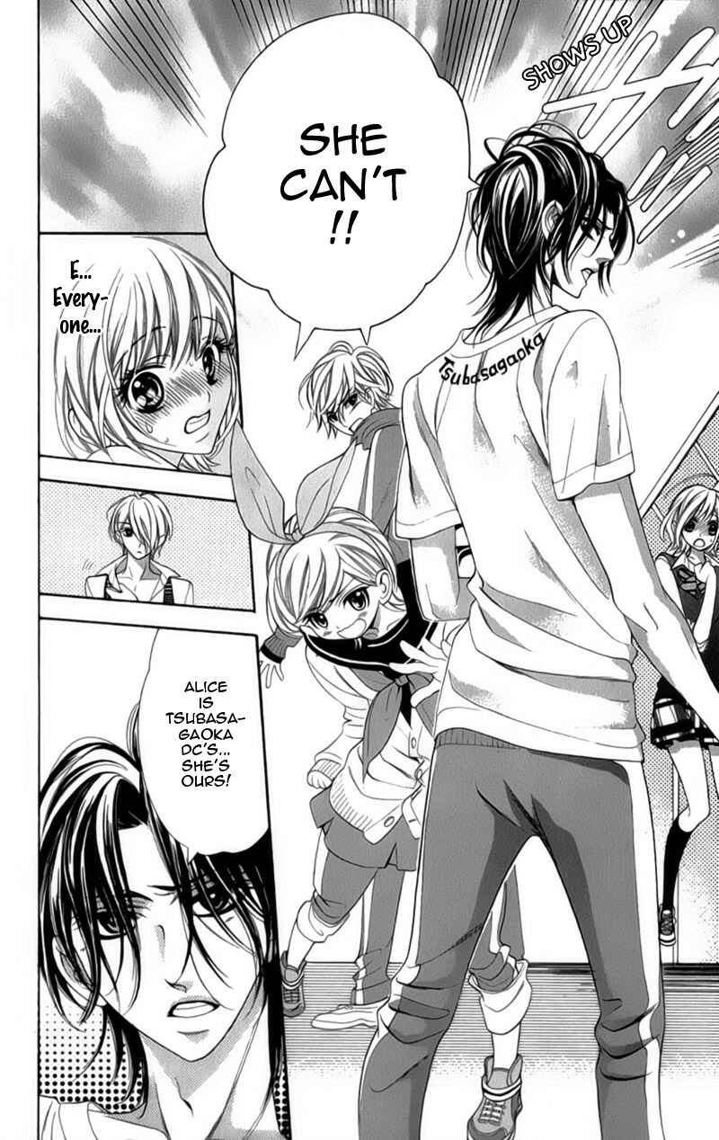 Page 13 Chapter 6 Alice Binetsu 38°C ~We Are Tsubasa ga Oka D.C.~