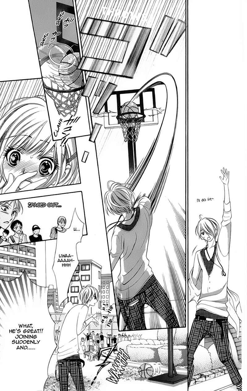 Page 30 Chapter 6 Alice Binetsu 38°C ~We Are Tsubasa ga Oka D.C.~