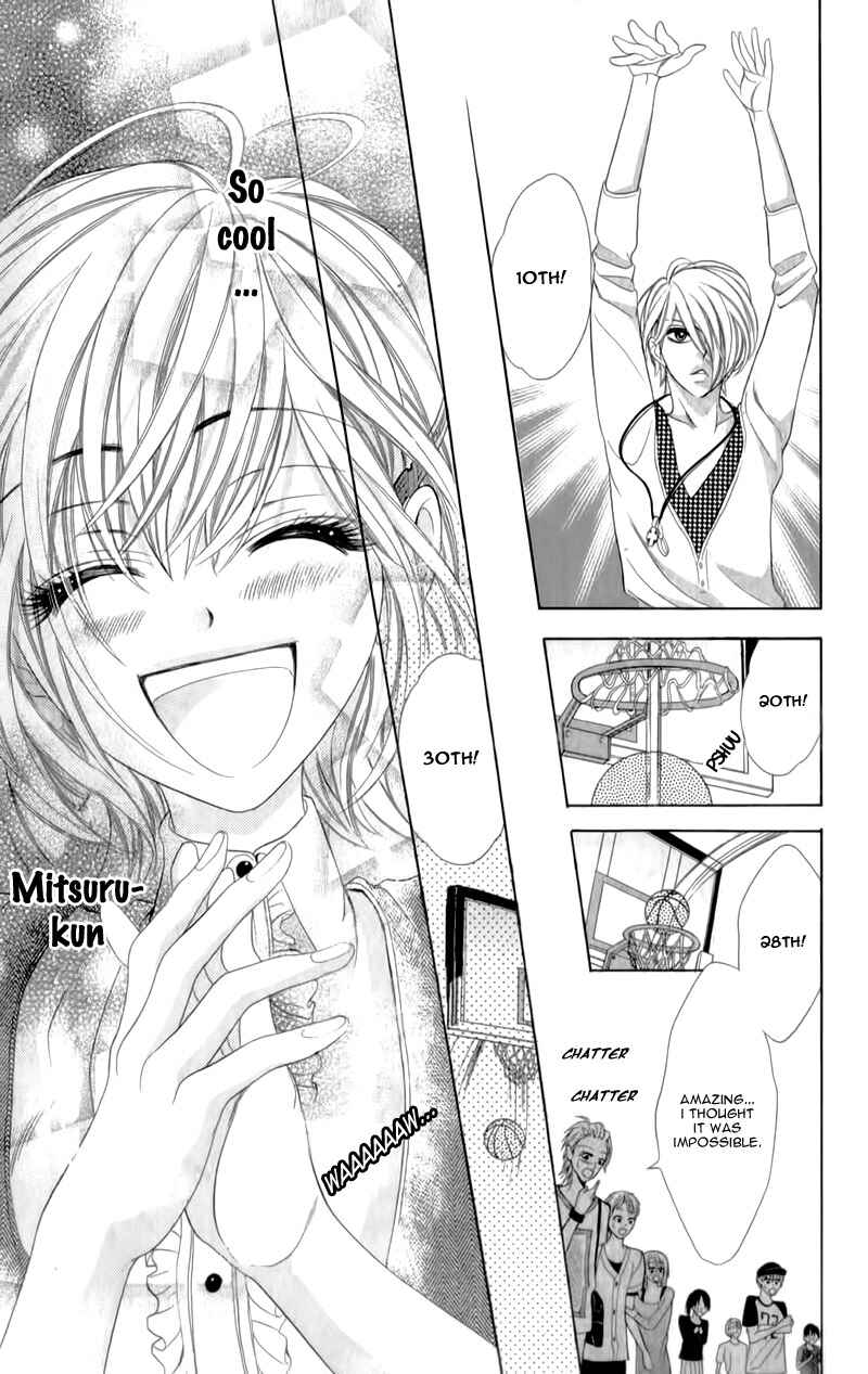 Page 32 Chapter 6 Alice Binetsu 38°C ~We Are Tsubasa ga Oka D.C.~