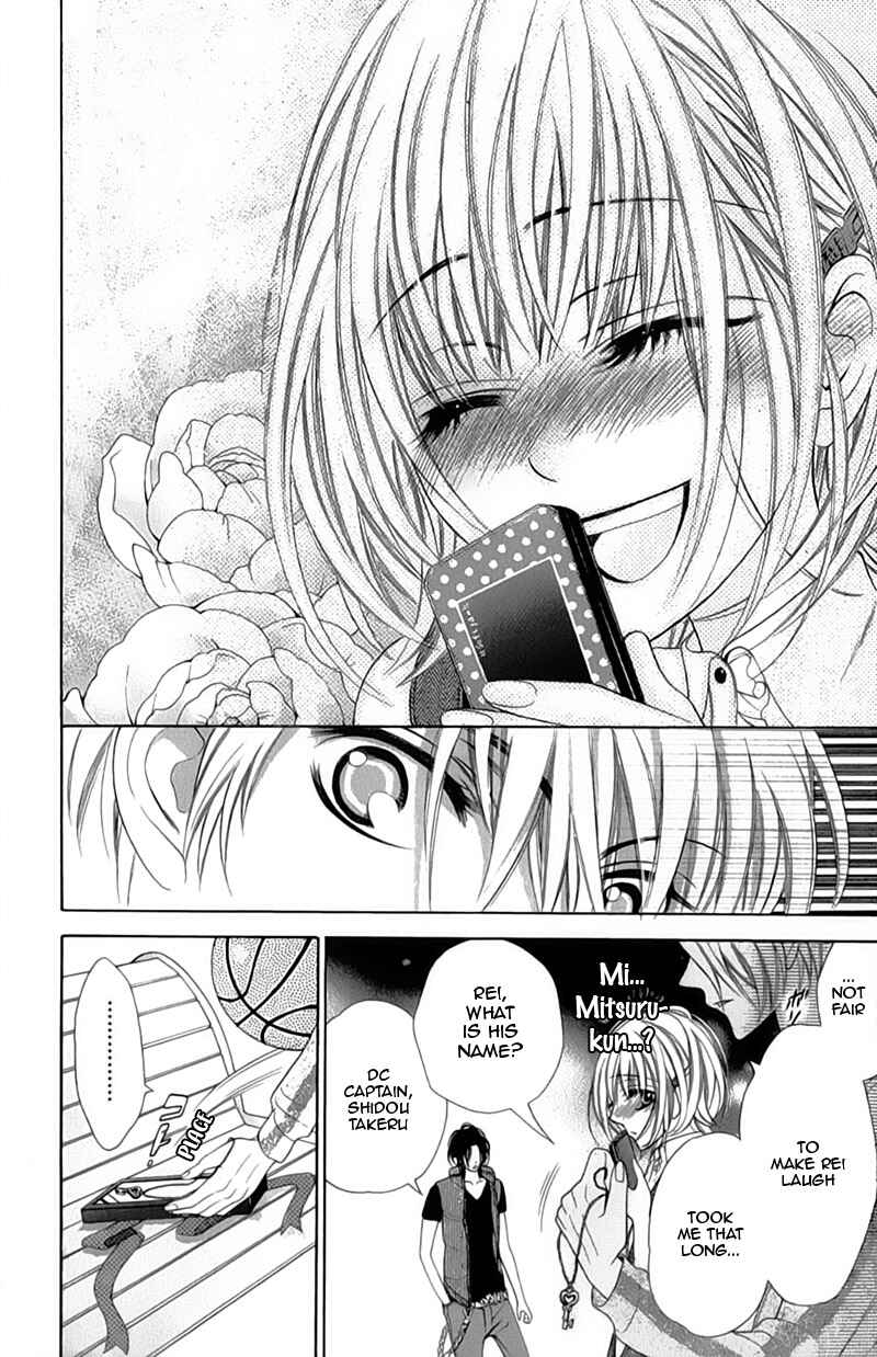 Page 36 Chapter 6 Alice Binetsu 38°C ~We Are Tsubasa ga Oka D.C.~