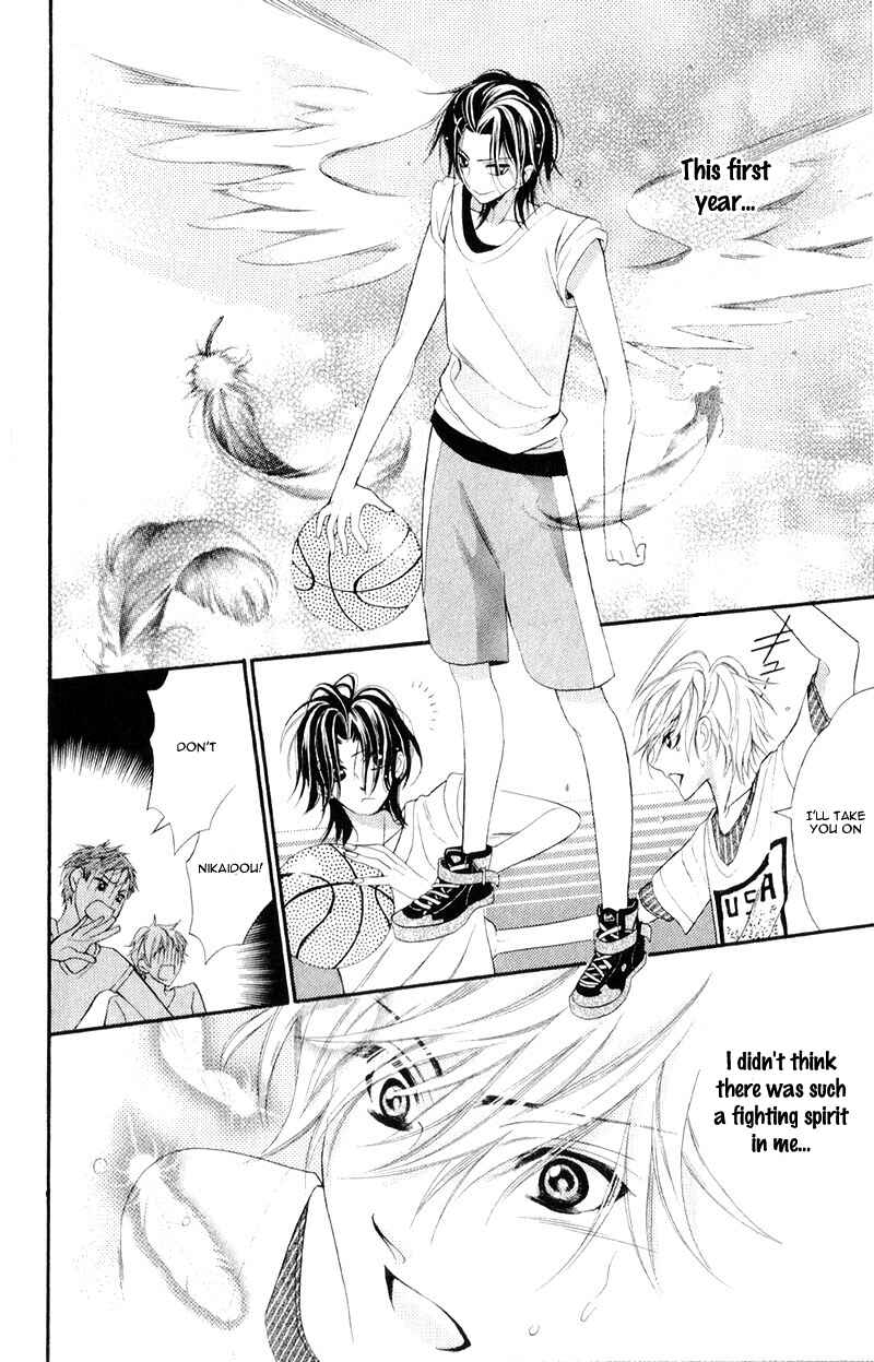 Page 13 Chapter 5.1 Alice Binetsu 38°C ~We Are Tsubasa ga Oka D.C.~