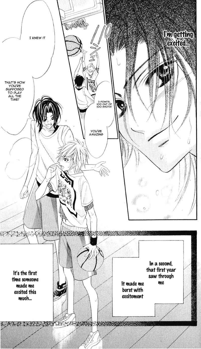 Page 14 Chapter 5.1 Alice Binetsu 38°C ~We Are Tsubasa ga Oka D.C.~