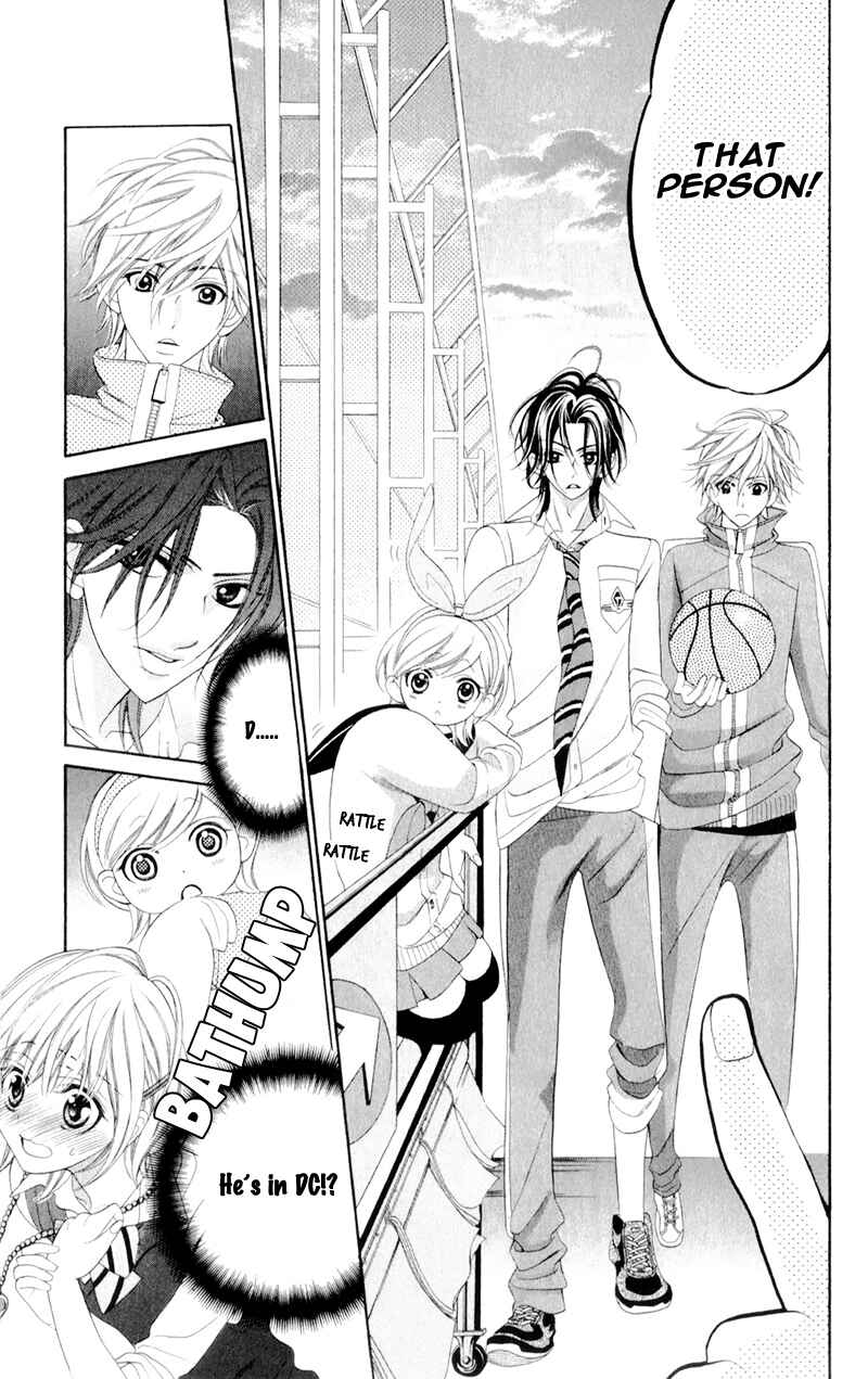 Page 7 Chapter 4 Alice Binetsu 38°C ~We Are Tsubasa ga Oka D.C.~