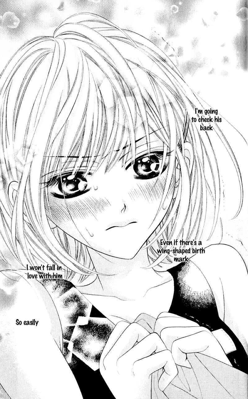Page 31 Chapter 2 Alice Binetsu 38°C ~We Are Tsubasa ga Oka D.C.~
