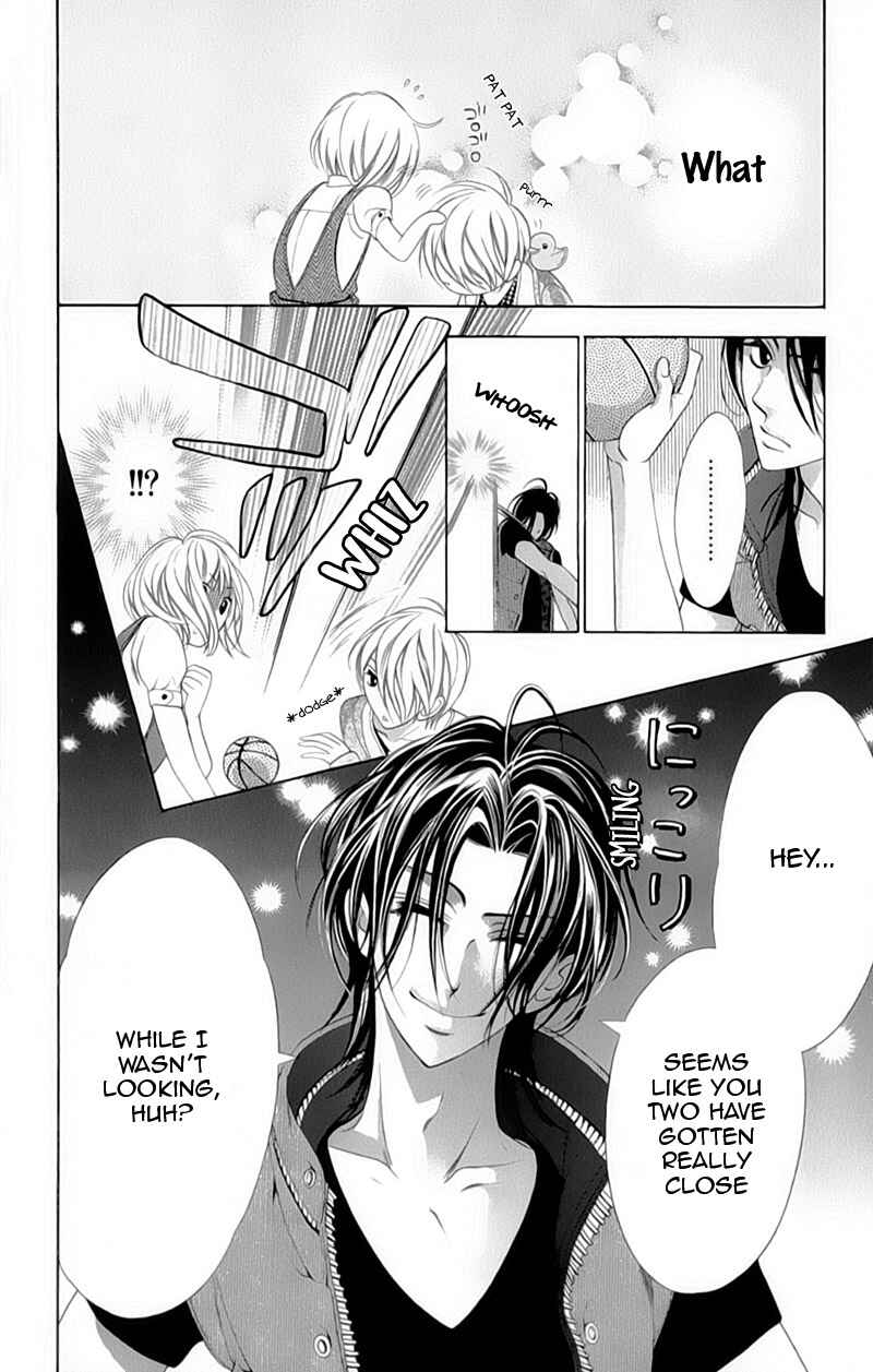 Page 13 Chapter 7 Alice Binetsu 38°C ~We Are Tsubasa ga Oka D.C.~