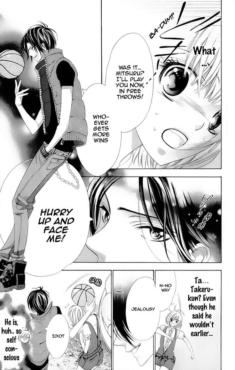 Page 14 Chapter 7 Alice Binetsu 38°C ~We Are Tsubasa ga Oka D.C.~