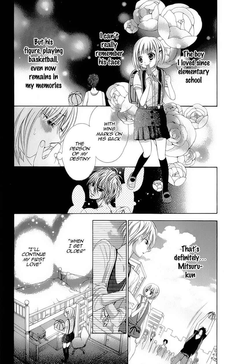 Page 24 Chapter 7 Alice Binetsu 38°C ~We Are Tsubasa ga Oka D.C.~