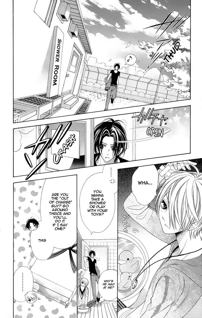 Page 27 Chapter 7 Alice Binetsu 38°C ~We Are Tsubasa ga Oka D.C.~