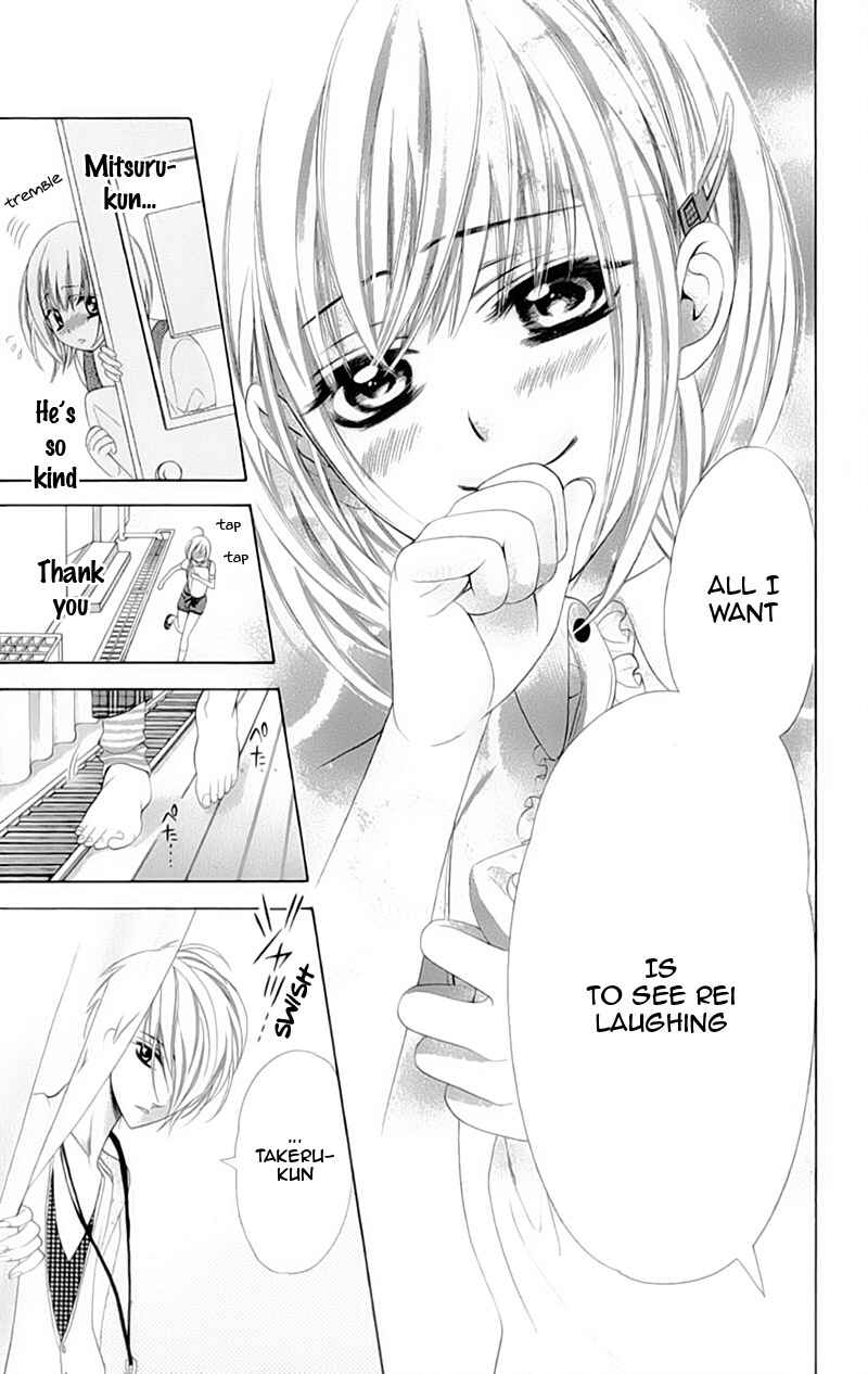 Page 30 Chapter 7 Alice Binetsu 38°C ~We Are Tsubasa ga Oka D.C.~