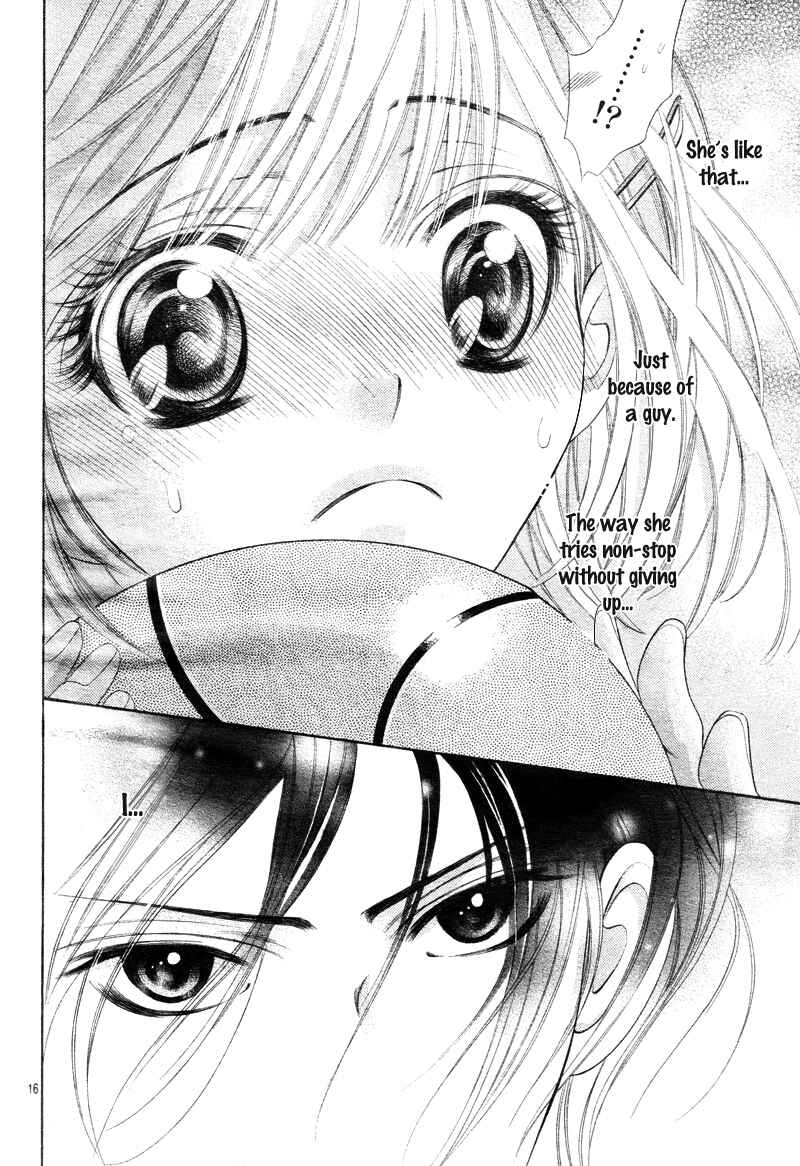 Page 21 Chapter 3 Alice Binetsu 38°C ~We Are Tsubasa ga Oka D.C.~