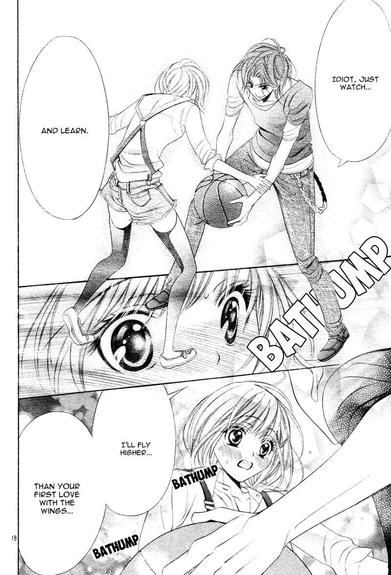 Page 23 Chapter 3 Alice Binetsu 38°C ~We Are Tsubasa ga Oka D.C.~