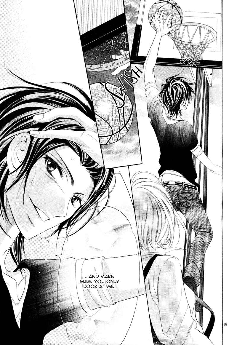 Page 24 Chapter 3 Alice Binetsu 38°C ~We Are Tsubasa ga Oka D.C.~
