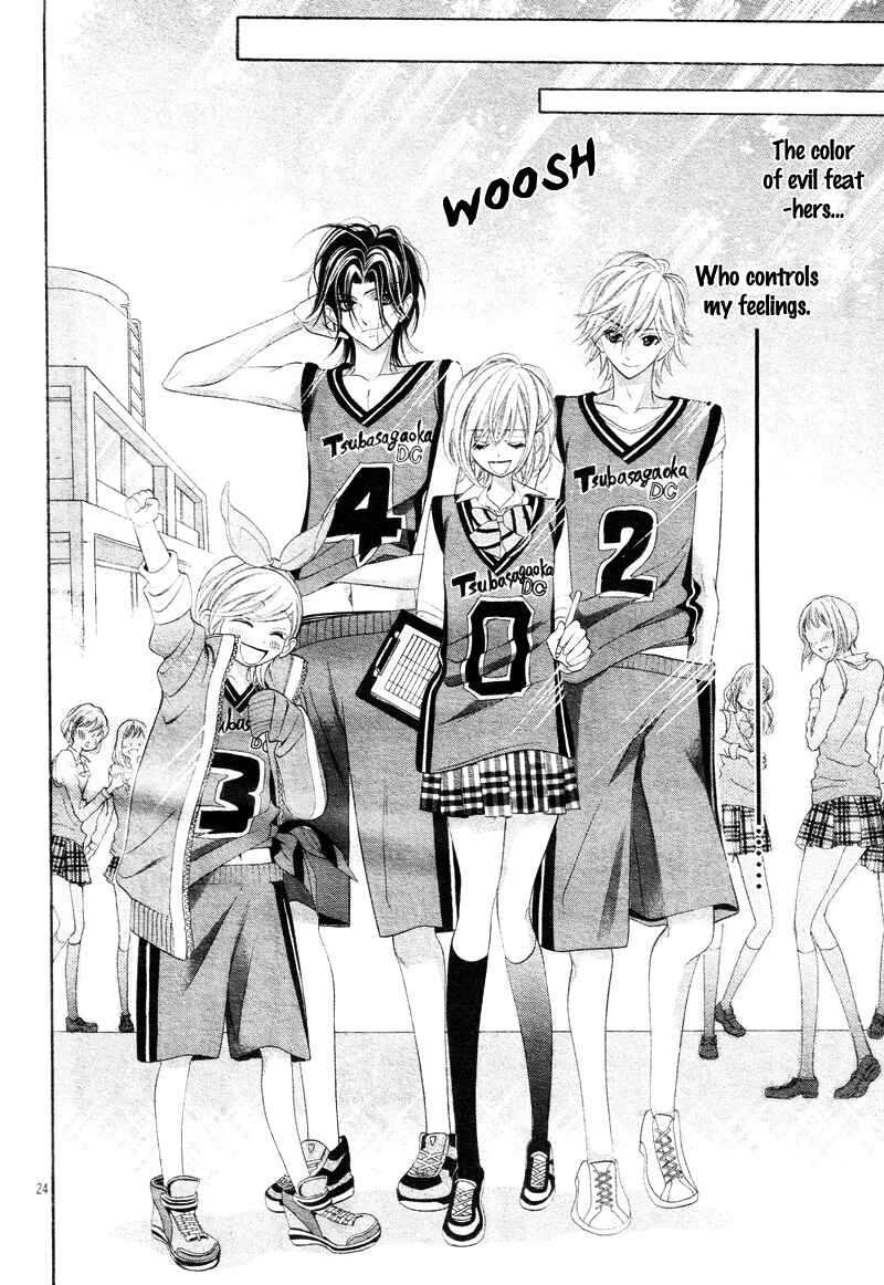 Page 28 Chapter 3 Alice Binetsu 38°C ~We Are Tsubasa ga Oka D.C.~