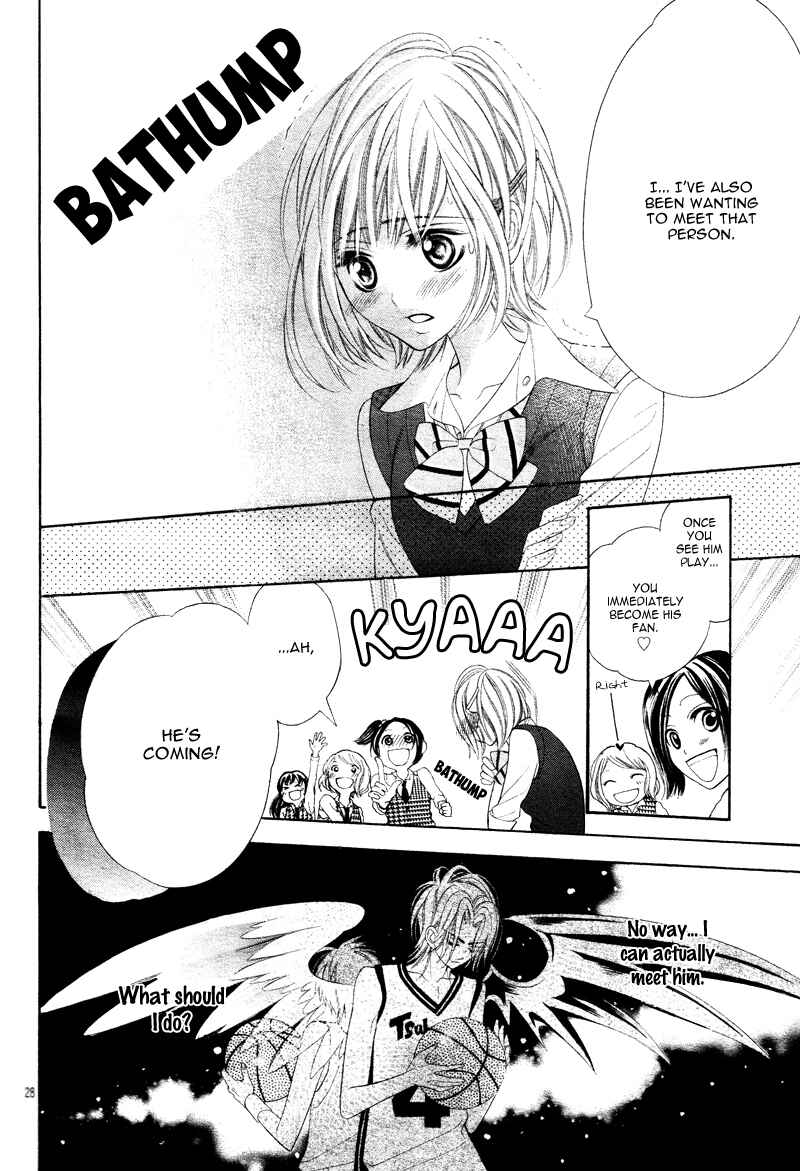 Page 32 Chapter 3 Alice Binetsu 38°C ~We Are Tsubasa ga Oka D.C.~