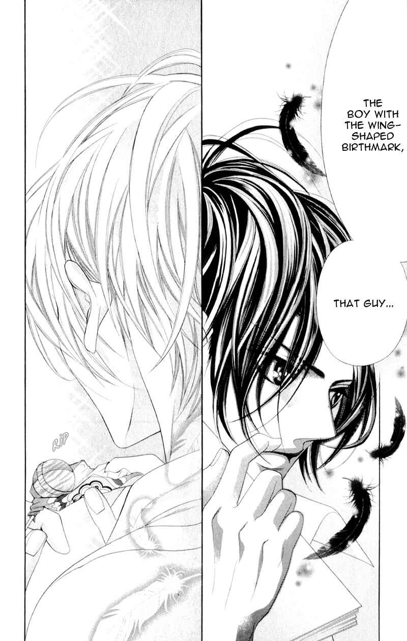 Page 16 Chapter 5 Alice Binetsu 38°C ~We Are Tsubasa ga Oka D.C.~
