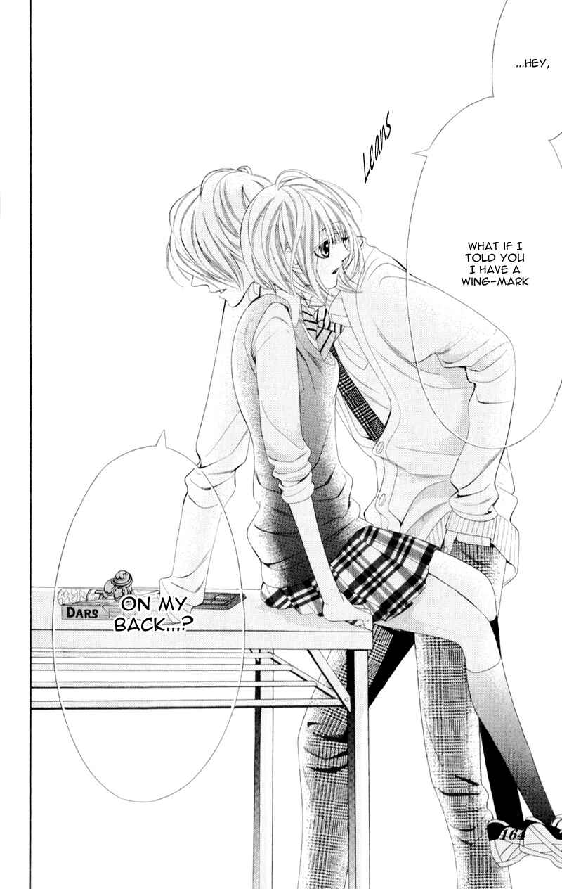 Page 28 Chapter 5 Alice Binetsu 38°C ~We Are Tsubasa ga Oka D.C.~