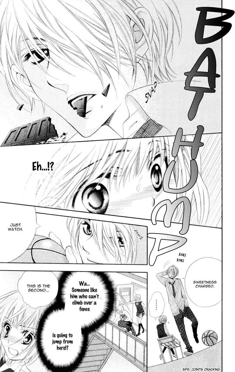 Page 29 Chapter 5 Alice Binetsu 38°C ~We Are Tsubasa ga Oka D.C.~