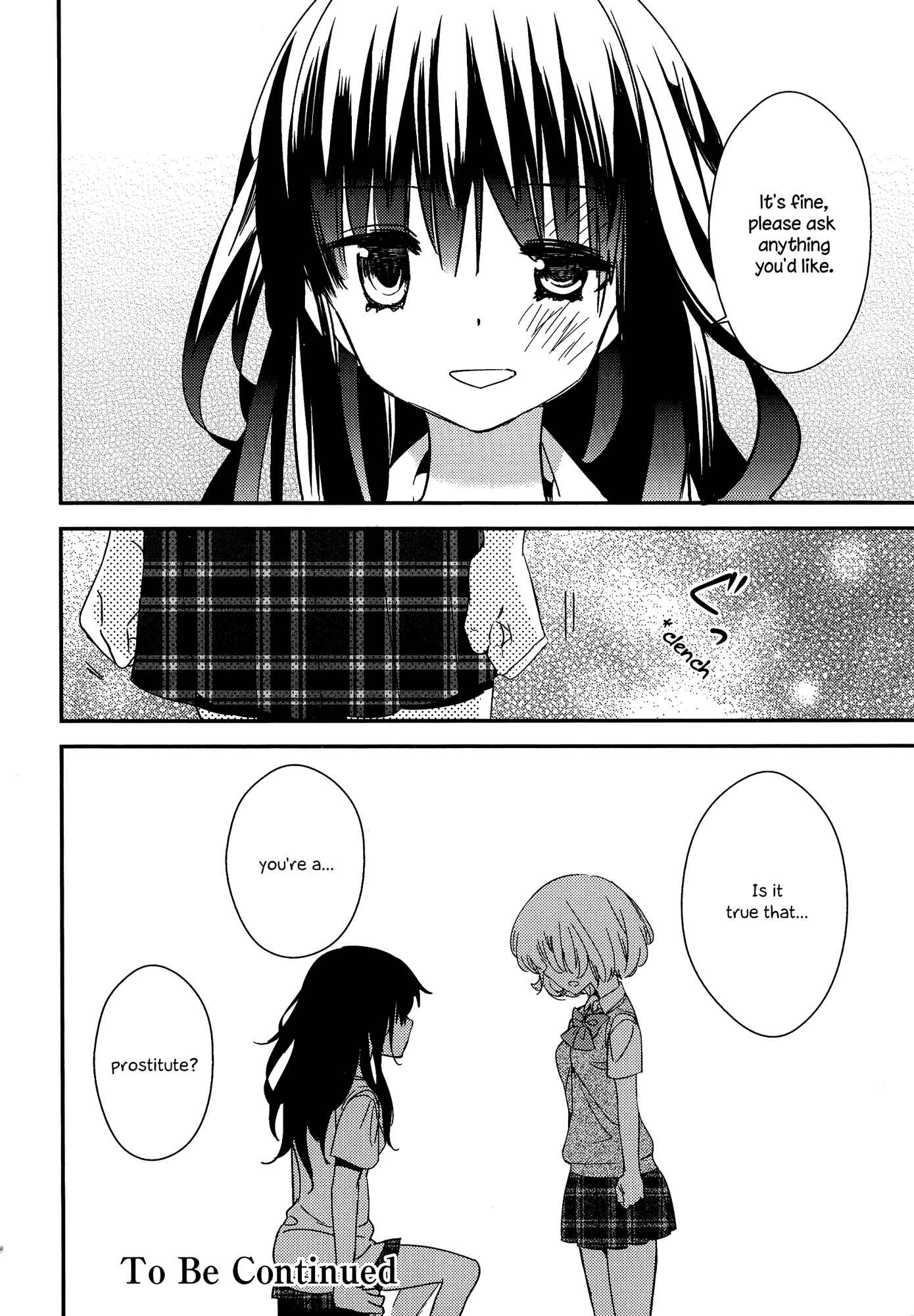 Page 16 Chapter 3 Torotoro no Koi