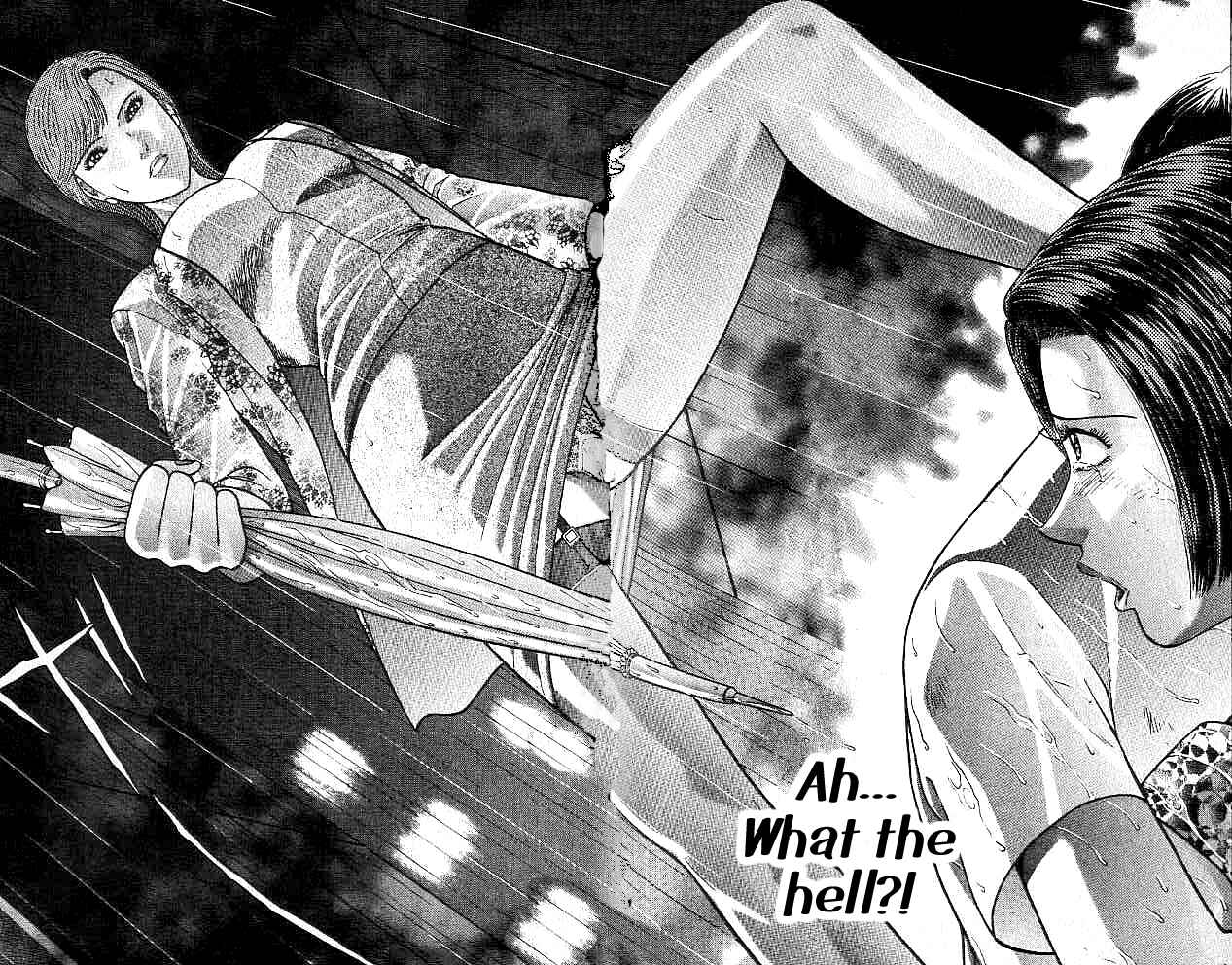 Page 16 Chapter 19 Blood Rain