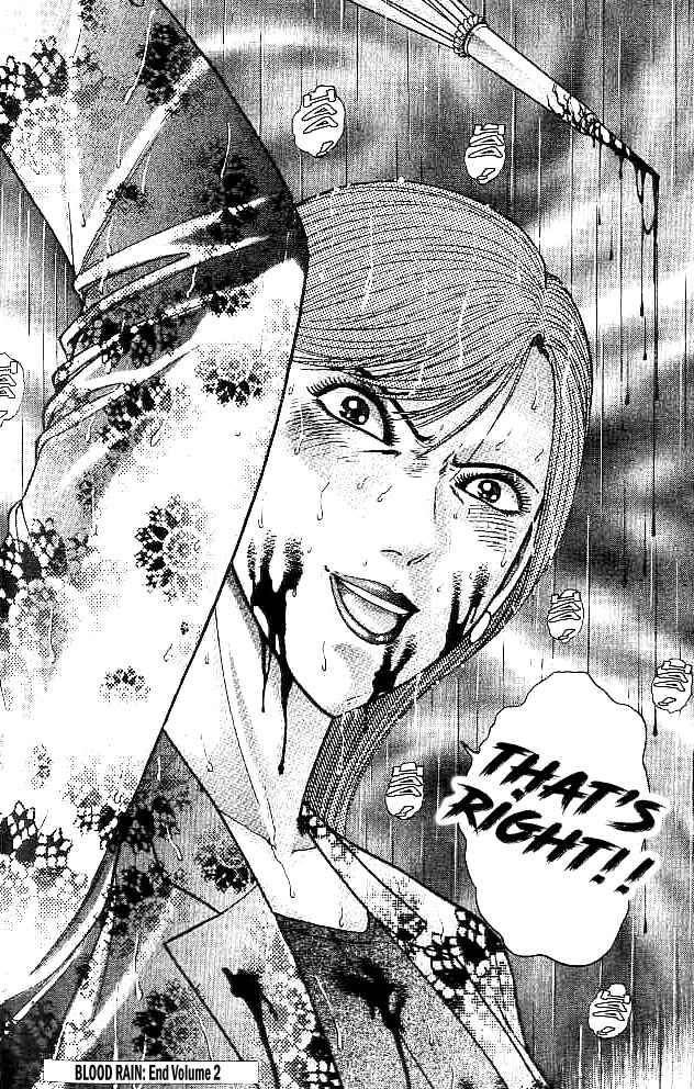 Page 19 Chapter 19 Blood Rain