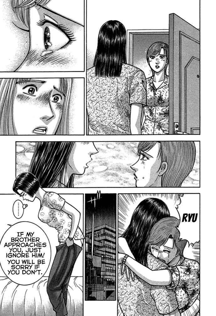Page 9 Chapter 38 Blood Rain