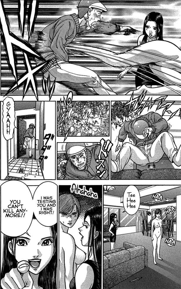 Page 8 Chapter 36 Blood Rain