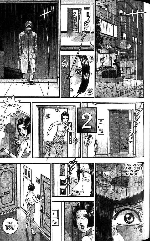 Page 5 Chapter 22 Blood Rain