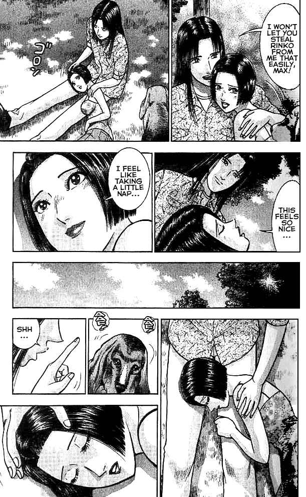 Page 15 Chapter 35 Blood Rain