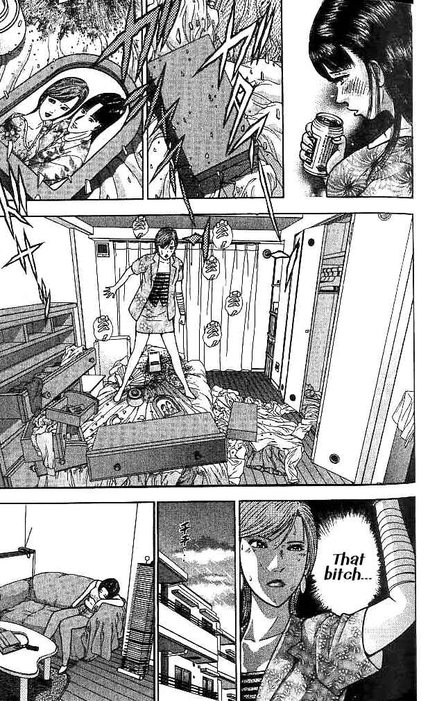 Page 14 Chapter 21 Blood Rain
