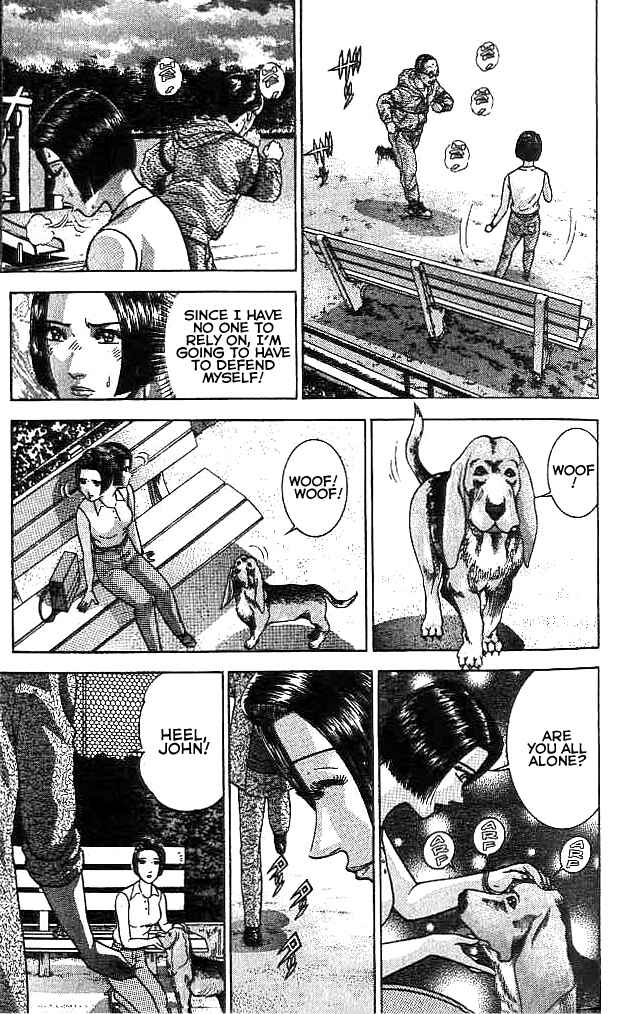 Page 16 Chapter 21 Blood Rain