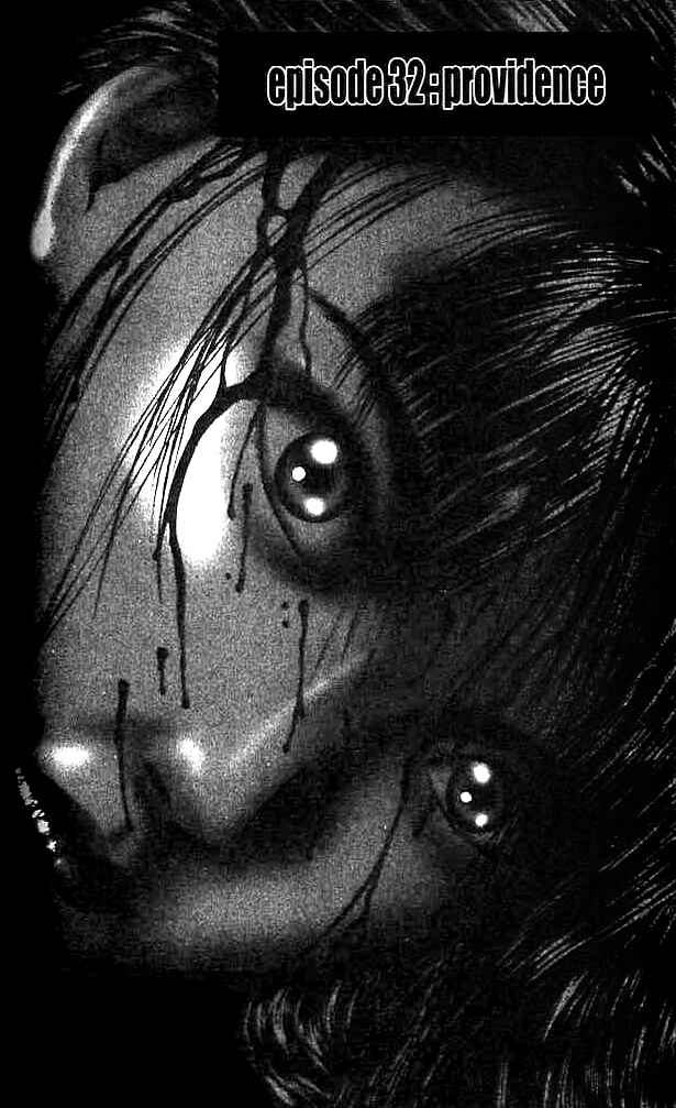 Page 1 Chapter 32 Blood Rain