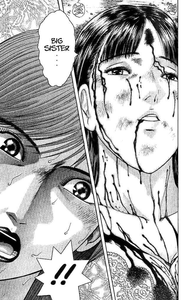 Page 6 Chapter 32 Blood Rain